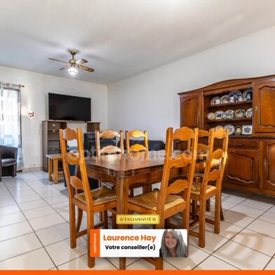 Maison 4 pièces 342000 €