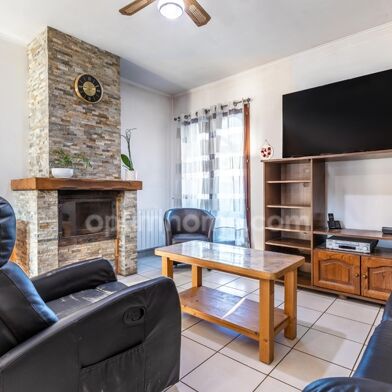 Maison 4 pièces 342000 €