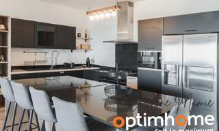 Maison 4 Pièces 144 m² à vendre à Le Tampon (97430)