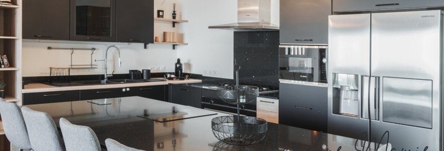 Maison 4 Pièces 144 m² à vendre à Le Tampon (97430)