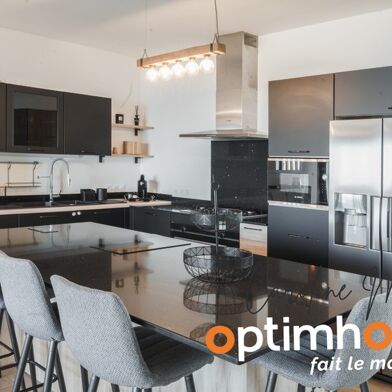 Maison 4 pièces 497000 €