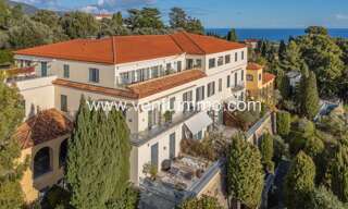 Appartement 5 Pièces 186 m² à vendre à Roquebrune-Cap-Martin (06190)