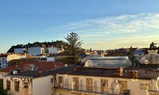 Appartement 5 Pièces  m² à vendre à Nice (06000)