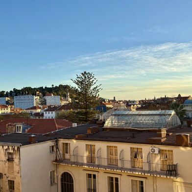 Appartement 5 pièces 930000 €