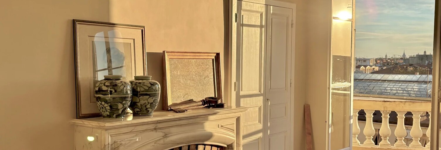 Appartement 5 Pièces  m² à vendre à Nice (06000)