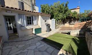 Appartement 2 Pièces 54 m² à vendre à Toulon (83100)