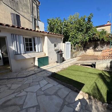 Appartement 2 pièces 108650 €