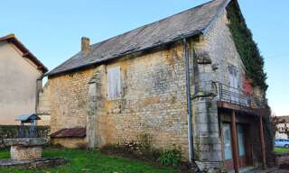 Maison  160 m² à vendre à Pamproux (79800)