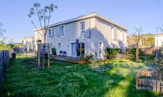 Appartement 4 Pièces 88 m² à vendre à Meyreuil (13590)