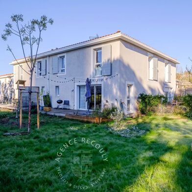 Appartement 4 pièces 430000 €