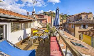 Appartement 2 Pièces 20 m² à vendre à Nice (06300)