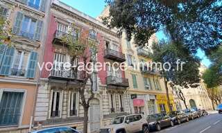 Appartement 4 Pièces 102 m² à vendre à Nice (06000)