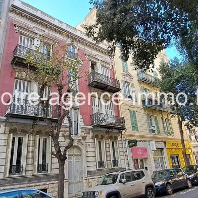 Appartement 4 pièces 399000 €