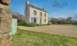 Maison 6 Pièces 184 m² à vendre à Kernilis (29260)