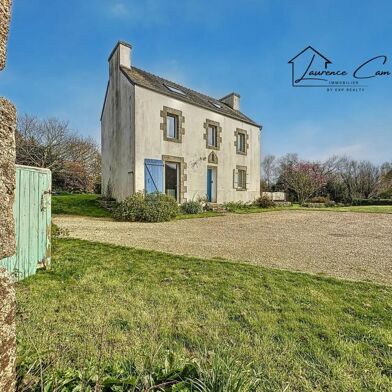 Maison 6 pièces 399000 €