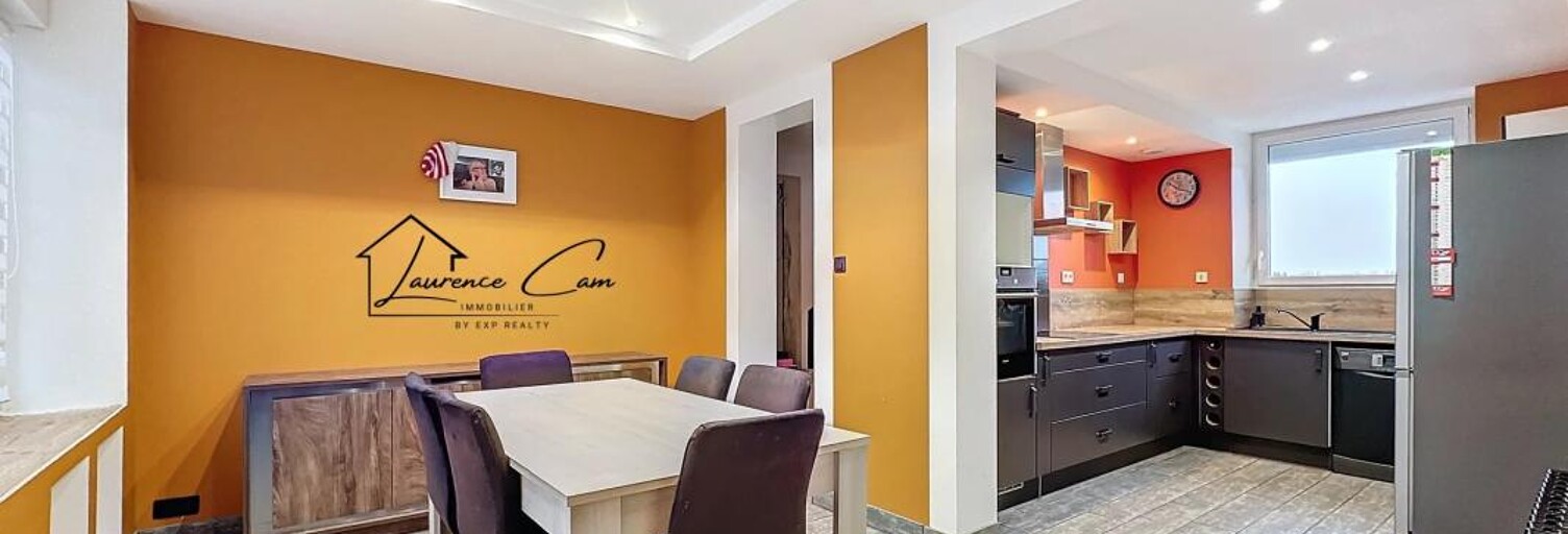 Maison 5 Pièces 79 m² à vendre à Landéda (29870)