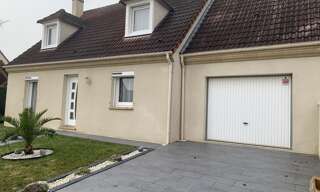 Maison 6 Pièces 106 m² à vendre à Breuillet (91650)