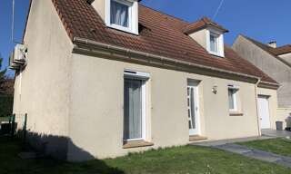 Maison 6 Pièces 106 m² à vendre à Breuillet (91650)