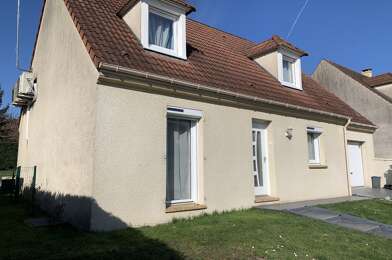 Maison 6 pièces 349500 €