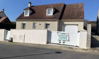 Maison 6 Pièces 106 m² à vendre à Breuillet (91650)