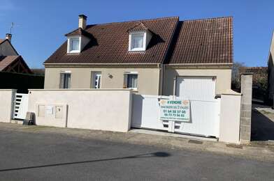 Maison 6 pièces 349500 €