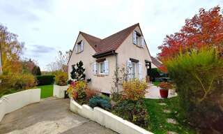 Maison 5 Pièces 119 m² à vendre à Gisors (27140)