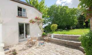 Maison 8 Pièces 167 m² à vendre à Orgeval (78630)