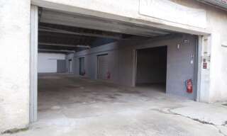 Garage   m² à vendre à Mottier (38260)