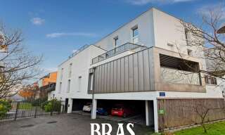 Appartement 2 Pièces 45 m² à vendre à Nantes (44100)