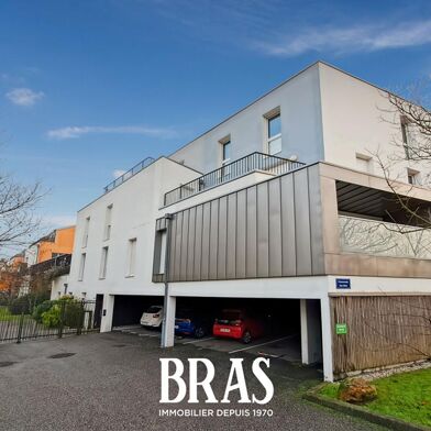 Appartement 2 pièces 181900 €