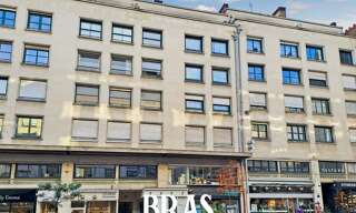 Appartement 3 Pièces 61 m² à vendre à Nantes (44000)