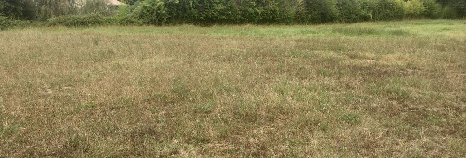 Terrain 697 m² à construire Gauriaguet (33240)