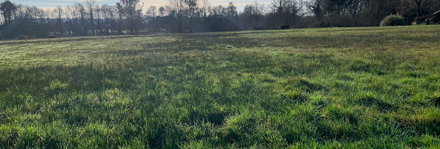 Terrain 767 m² à construire Saint-André-de-Cubzac (33240)