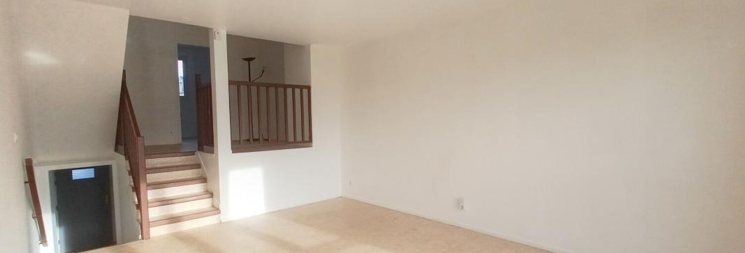 Maison 4 Pièces 85 m² à louer à Lorris (45260)