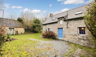 Maison 2 Pièces 78 m² à vendre à Plouray (56770)