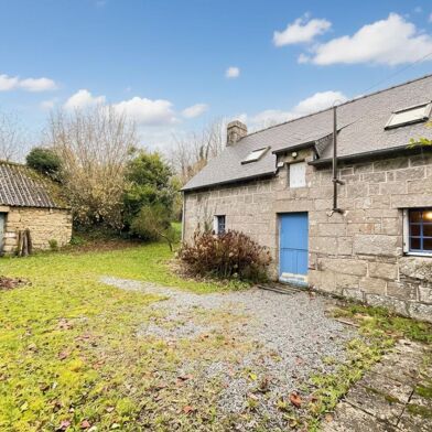 Maison 2 pièces 76300 €