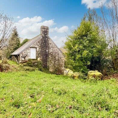 Maison 2 pièces 76300 €