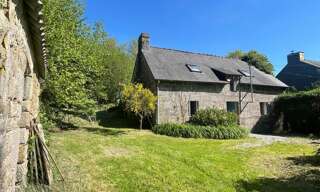 Maison 2 Pièces 78 m² à vendre à Plouray (56770)