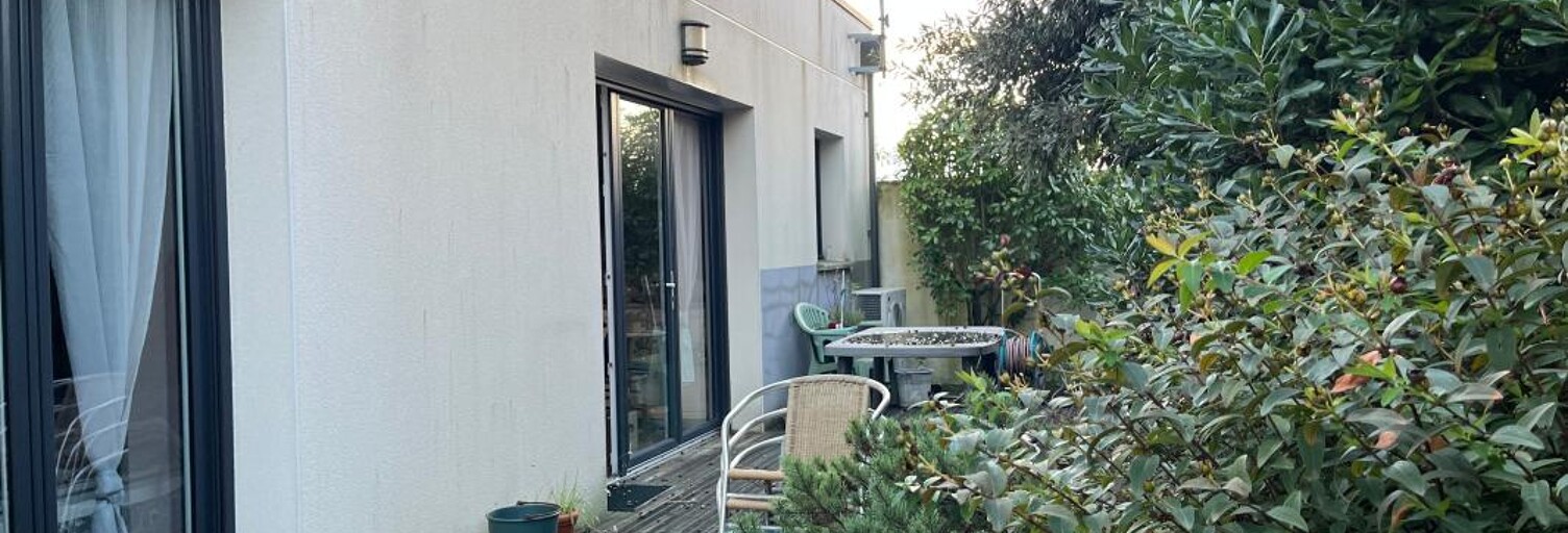 Maison 4 Pièces 85 m² à vendre à Angoulins (17690)