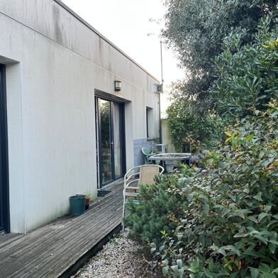 Maison 4 pièces 367500 €