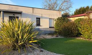 Maison 4 Pièces 85 m² à vendre à Angoulins (17690)