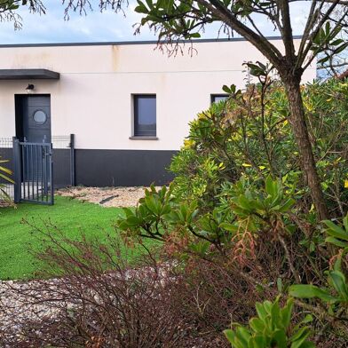 Maison 4 pièces 367500 €