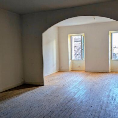 Maison 4 pièces 164900 €