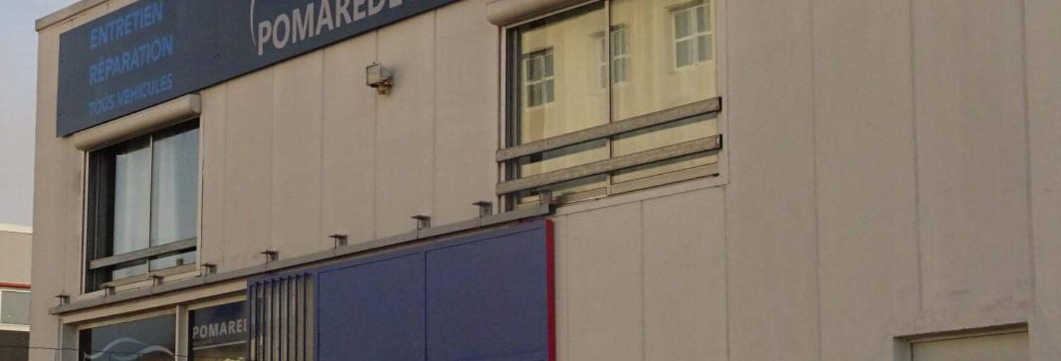 Appartement 2 Pièces 55 m² à louer à Lattes (34970)