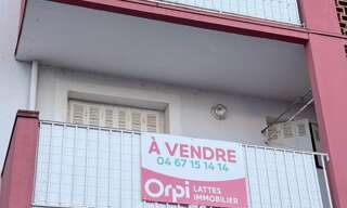 Appartement 4 Pièces 76 m² à vendre à Lattes (34970)