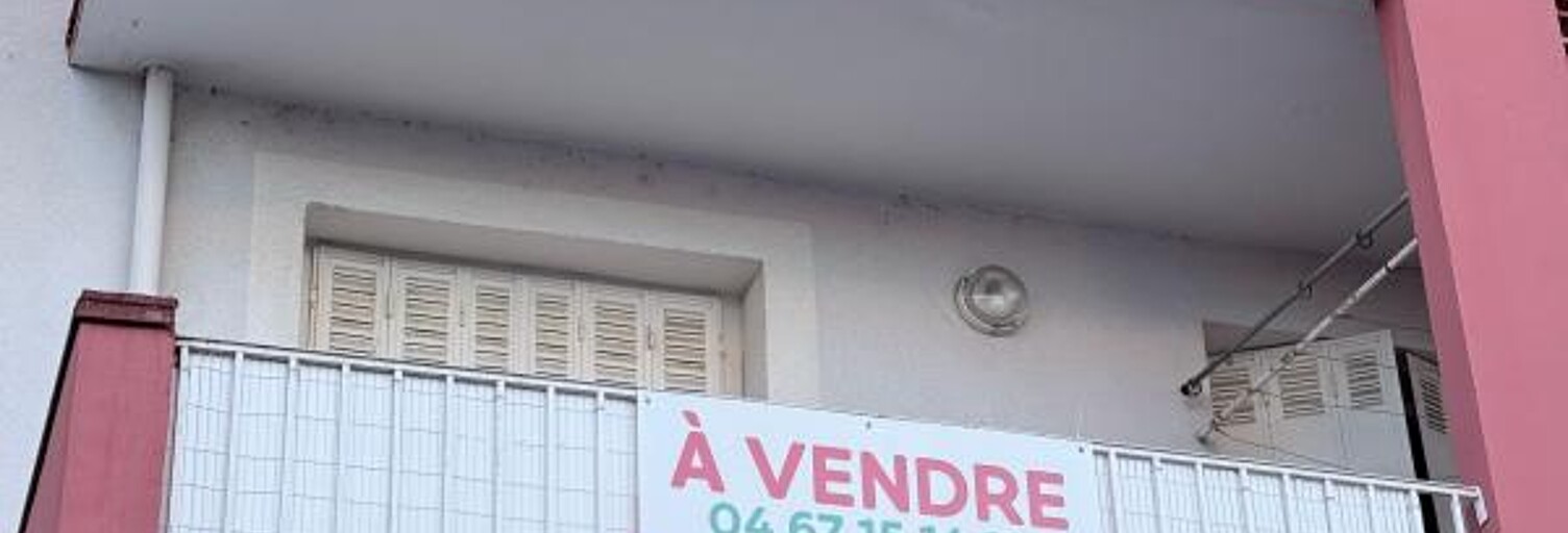 Appartement 4 Pièces 76 m² à vendre à Lattes (34970)