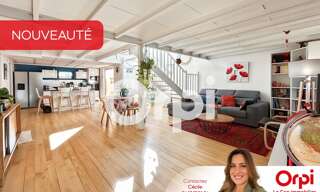 Appartement 5 Pièces 140 m² à vendre à Fabrègues (34690)