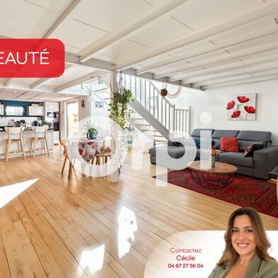Appartement 5 pièces 399000 €