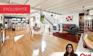 Appartement 5 Pièces 140 m² à vendre à Fabrègues (34690)