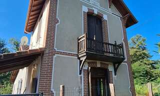 Maison 4 Pièces 101 m² à vendre à Maillères (40120)